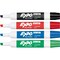 Expo Low Odor Dry Erase Markers, Assorted, 4 Per Pack, PK2 80074 - alternate 3